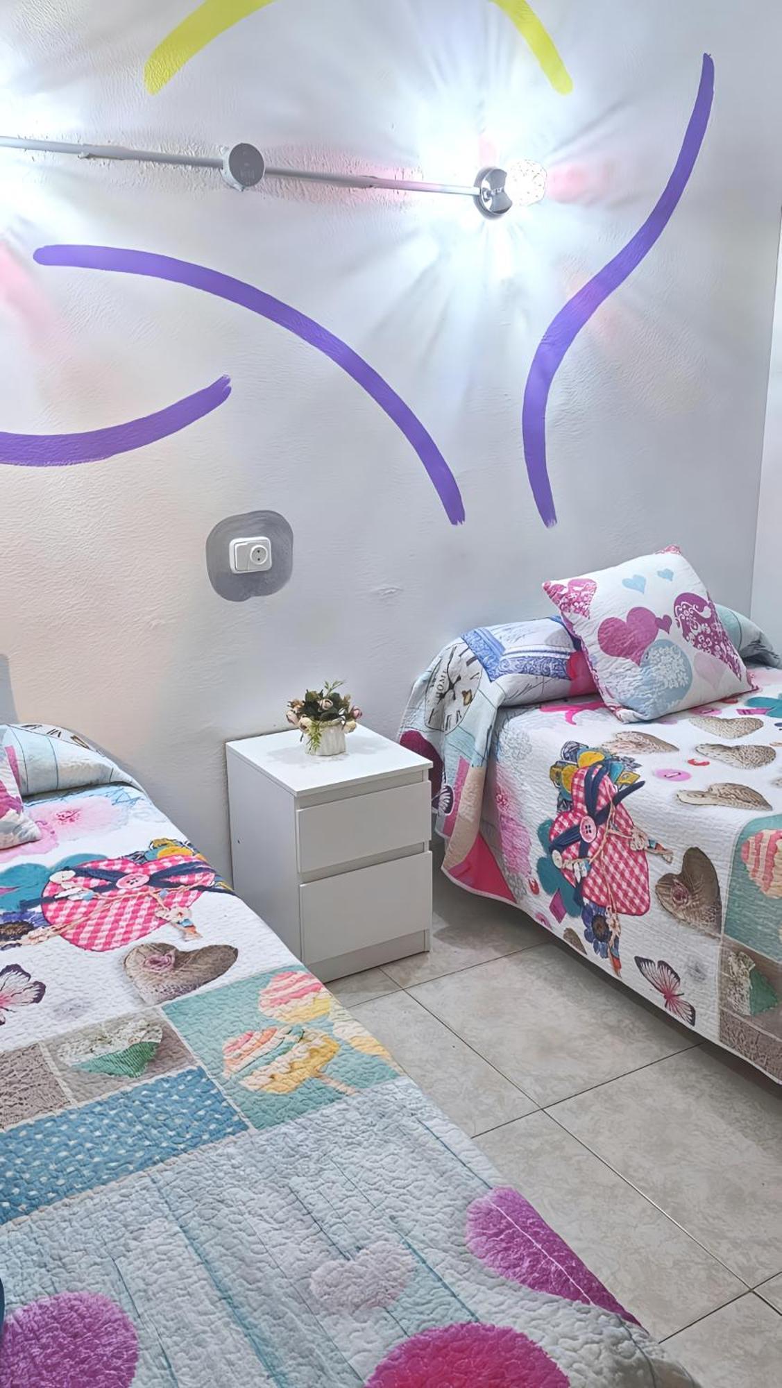Hostal La Rosa Caces Exteriér fotografie